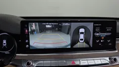 2022 Kia K9 3.3 T-GDI AWD — фото 16