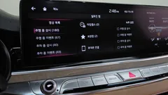 2022 Kia K9 3.3 T-GDI AWD — фото 20