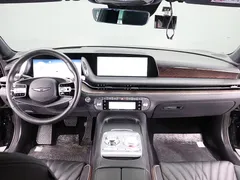 2022 Genesis G90 Gasoline 3.5 Turbo AWD — фото 7