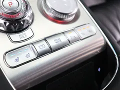 2022 Genesis G90 Gasoline 3.5 Turbo AWD — фото 9