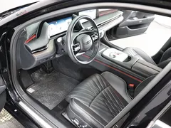 2022 Genesis G90 Gasoline 3.5 Turbo AWD — фото 10