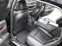 2022 Genesis G90 Gasoline 3.5 Turbo AWD — фото 15