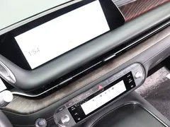 2022 Genesis G90 Gasoline 3.5 Turbo AWD — фото 16
