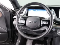 2022 Genesis G90 Gasoline 3.5 Turbo AWD — фото 19