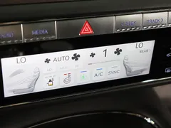 2022 Genesis G90 Gasoline 3.5 Turbo AWD — фото 20