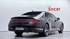 2022 Genesis G90 Gasoline 3.5 Turbo AWD — фото 2