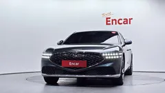 2022 Genesis G90 Gasoline 3.5 Turbo AWD — фото 3