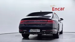 2022 Genesis G90 Gasoline 3.5 Turbo AWD — фото 4