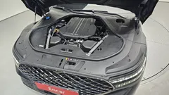 2022 Genesis G90 Gasoline 3.5 Turbo AWD — фото 6