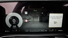 2022 Genesis G90 Gasoline 3.5 Turbo AWD — фото 8