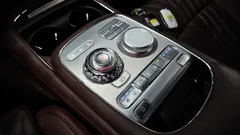 2022 Genesis G90 Gasoline 3.5 Turbo AWD — фото 9