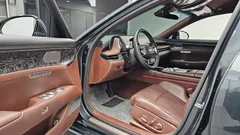 2022 Genesis G90 Gasoline 3.5 Turbo AWD — фото 10
