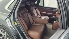 2022 Genesis G90 Gasoline 3.5 Turbo AWD — фото 11