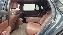 2022 Genesis G90 Gasoline 3.5 Turbo AWD — фото 12