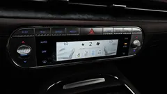 2022 Genesis G90 Gasoline 3.5 Turbo AWD — фото 19