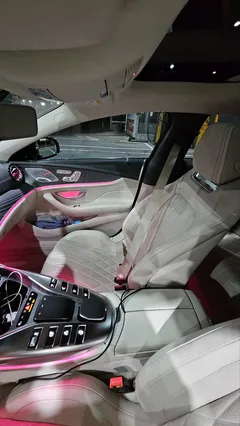 2023 Mercedes-Benz AMG GT 4Door 43 4MATIC+ Dynamic — фото 18