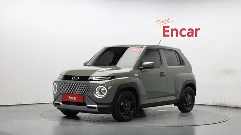 2023 Hyundai Casper Modern