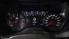 2021 ChevroletGMDaewoo Camaro SS 6.2 V8 Volcano Red, красный — фото 8