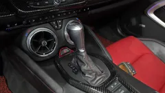2021 ChevroletGMDaewoo Camaro SS 6.2 V8 Volcano Red, красный — фото 9