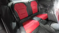 2021 ChevroletGMDaewoo Camaro SS 6.2 V8 Volcano Red, красный — фото 11