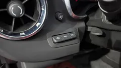2021 ChevroletGMDaewoo Camaro SS 6.2 V8 Volcano Red, красный — фото 19