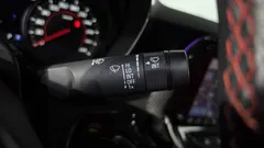 2021 ChevroletGMDaewoo Camaro SS 6.2 V8 Volcano Red, красный — фото 20