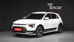 2022 Kia Niro Signature — фото 1
