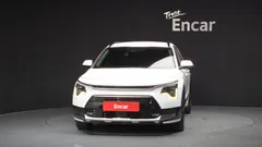2022 Kia Niro Signature — фото 3