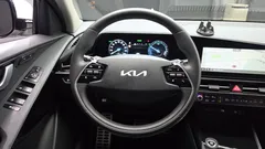 2022 Kia Niro Signature — фото 13