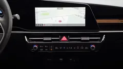 2022 Kia Niro Signature — фото 14