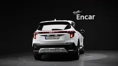 2024 Kia Seltos Gasoline 1.6 Turbo 2WD — фото 4