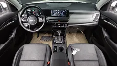 2024 Kia Seltos Gasoline 1.6 Turbo 2WD — фото 7