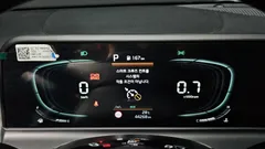 2024 Kia Seltos Gasoline 1.6 Turbo 2WD — фото 8