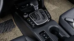 2024 Kia Seltos Gasoline 1.6 Turbo 2WD — фото 9