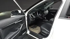 2024 Kia Seltos Gasoline 1.6 Turbo 2WD — фото 10