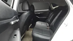2024 Kia Seltos Gasoline 1.6 Turbo 2WD — фото 11