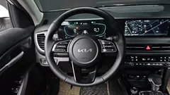 2024 Kia Seltos Gasoline 1.6 Turbo 2WD — фото 12