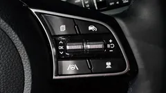 2024 Kia Seltos Gasoline 1.6 Turbo 2WD — фото 16