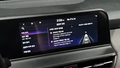 2024 Kia Seltos Gasoline 1.6 Turbo 2WD — фото 17