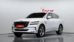 2023 Genesis GV80 2.5T Gasoline AWD — фото 1