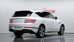 2023 Genesis GV80 2.5T Gasoline AWD — фото 2