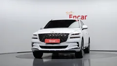 2023 Genesis GV80 2.5T Gasoline AWD — фото 3
