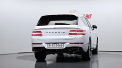 2023 Genesis GV80 2.5T Gasoline AWD — фото 4