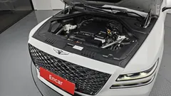 2023 Genesis GV80 2.5T Gasoline AWD — фото 6