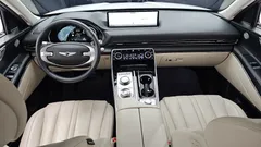 2023 Genesis GV80 2.5T Gasoline AWD — фото 7
