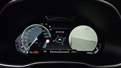 2023 Genesis GV80 2.5T Gasoline AWD — фото 8