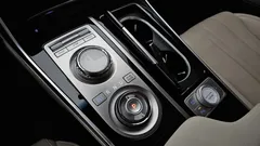 2023 Genesis GV80 2.5T Gasoline AWD — фото 9
