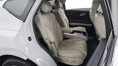 2023 Genesis GV80 2.5T Gasoline AWD — фото 11