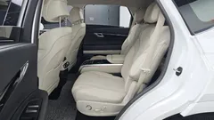 2023 Genesis GV80 2.5T Gasoline AWD — фото 12