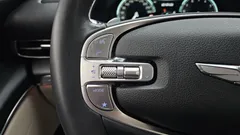 2023 Genesis GV80 2.5T Gasoline AWD — фото 19